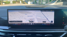 BMW X5 xDrive50e M Sport 5dr Auto [Pro Pack] Estate